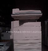 施樂400彩色復印機 高效辦公與文化展示的完美結合