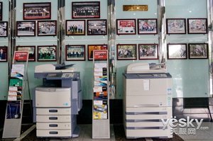 優秀品質鑄成銷量王，揭秘東芝泰格深圳工廠