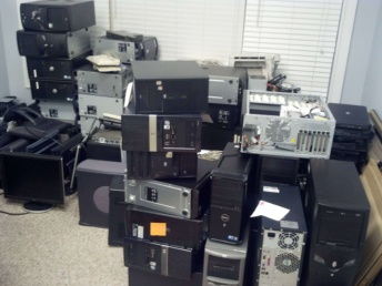 丹東電子廢料與廢舊電池專業回收服務指南