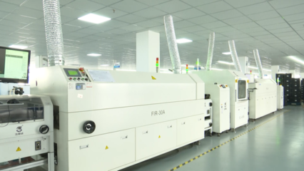 構筑高效運營之基 加強基礎設施建設，賦能辦公文具企業發展新篇章