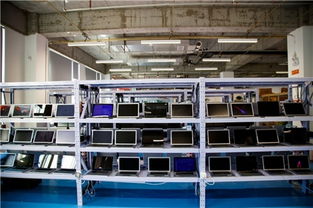 易點租 從IT設備租賃到“黑科技”文具，重新定義辦公體驗